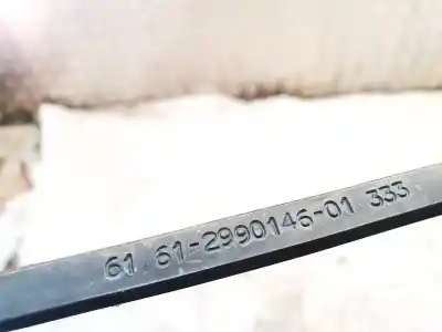 Автозапчасти б/у левый передний рычаг стеклоочистителя за bmw x1 (e84) xdrive 18 d ссылки oem iam 6161299014601  61.61-2990146-01