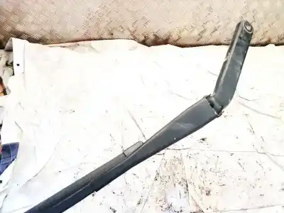 Автозапчасти б/у левый передний рычаг стеклоочистителя за bmw x1 (e84) xdrive 18 d ссылки oem iam 6161299014601  61.61-2990146-01