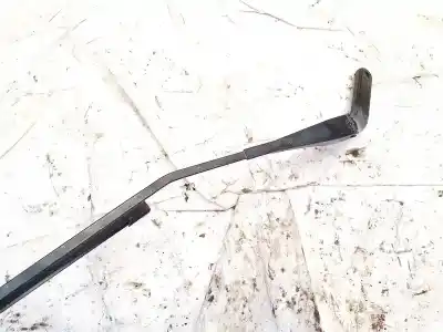 Peça sobressalente para automóvel em segunda mão haste de escova dianteiro esquerdo por bmw x1 (e84) xdrive 18 d referências oem iam 6161299014901  61.61-2990149-01