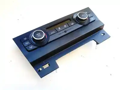 Second-hand car spare part climate control for bmw x1 (e84) xdrive 18 d oem iam references 6411929226302