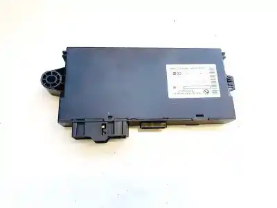 Second-hand car spare part electronic module for bmw x1 (e84) xdrive 18 d oem iam references 6135928753501
