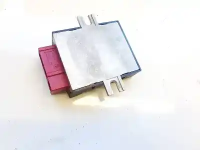 Second-hand car spare part electronic module for bmw x1 (e84) xdrive 18 d oem iam references 132641436  7276046, 55892110