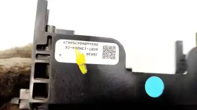 Автозапчастина б/у пластика для ford s-max (ca1) 2.0 tdci cat посилання на oem iam 6g9t13n064ce  6g9t-13n064-ce