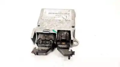Автозапчасти б/у блок управления подушками безопасности за ford s-max (ca1) 2.0 tdci cat ссылки oem iam 6m2t14b056ac
