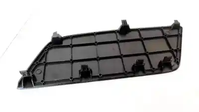 Автозапчастина б/у пластика для ford s-max (ca1) 2.0 tdci cat посилання на oem iam 6m21u044a98a  6m21-u044a98-a