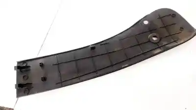 Автозапчастина б/у пластика для ford s-max (ca1) 2.0 tdci cat посилання на oem iam 6m21u046b27a  6m21-u046b27-a