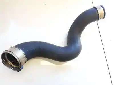 Peça sobressalente para automóvel em segunda mão tubo do intercooler por bmw x1 (e84) xdrive 18 d referências oem iam 851328901  11279412