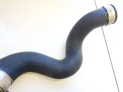 Peça sobressalente para automóvel em segunda mão tubo do intercooler por bmw x1 (e84) xdrive 18 d referências oem iam 851328901  11279412