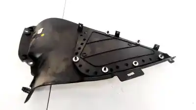 Автозапчастина б/у пластика для ford s-max (ca1) 2.0 tdci cat посилання на oem iam 6m21u044c73c  6m21-u044c73-c, 1126491a