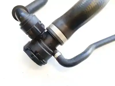 Second-hand car spare part tube for bmw x1 (e84) xdrive 18 d oem iam references 1712851162302  17128511623-02, 12761214837810h