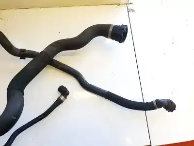 Second-hand car spare part tube for bmw x1 (e84) xdrive 18 d oem iam references 1712851162302  17128511623-02, 12761214837810h