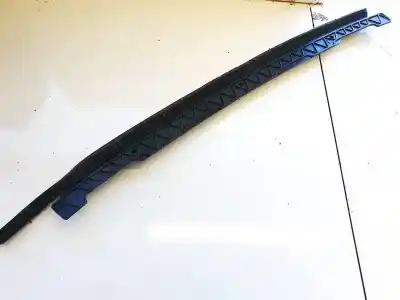 Second-hand car spare part plastics for bmw x1 (e84) xdrive 18 d oem iam references 51487058197