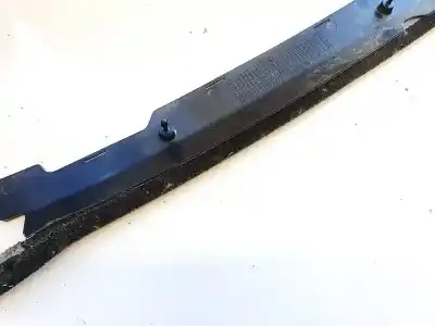 Pezzo di ricambio per auto di seconda mano plastica per bmw x1 (e84) xdrive 18 d riferimenti oem iam 51487058197  11242010