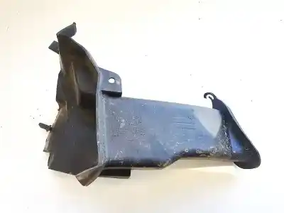 Second-hand car spare part plastics for bmw x1 (e84) xdrive 18 d oem iam references 6431692597808