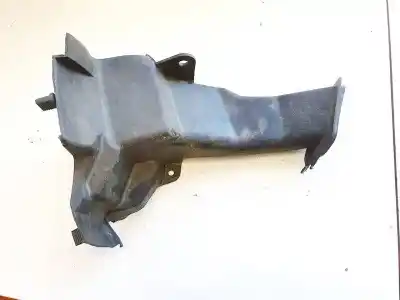 Pezzo di ricambio per auto di seconda mano plastica per bmw x1 (e84) xdrive 18 d riferimenti oem iam 6431692597808  15677210