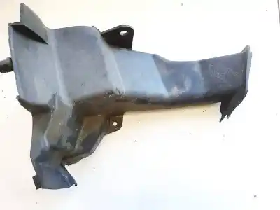 Pezzo di ricambio per auto di seconda mano plastica per bmw x1 (e84) xdrive 18 d riferimenti oem iam 6431692597808  15677210