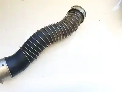 Peça sobressalente para automóvel em segunda mão tubo do intercooler por bmw x1 (e84) xdrive 18 d referências oem iam 520112803  
