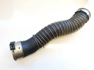 Pezzo di ricambio per auto di seconda mano TUBO INTERCOOLER per BMW X1 (E84)  Riferimenti OEM IAM 520112803  