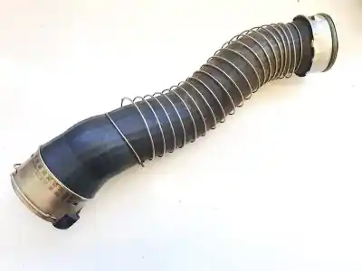 Peça sobressalente para automóvel em segunda mão tubo do intercooler por bmw x1 (e84) xdrive 18 d referências oem iam 520112803  