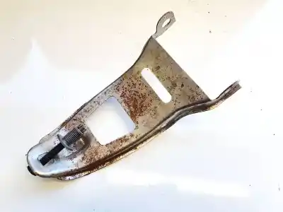 Pezzo di ricambio per auto di seconda mano plastica per bmw x1 (e84) xdrive 18 d riferimenti oem iam 06l12  