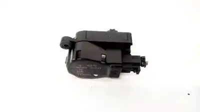 Автозапчасти б/у мотор открывания люков кондиционера за ford s-max (ca1) 2.0 tdci cat ссылки oem iam 3m5h19e616ab