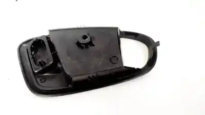 Автозапчастина б/у пластика для ford s-max (ca1) 2.0 tdci cat посилання на oem iam 6m21u226a37bbw  