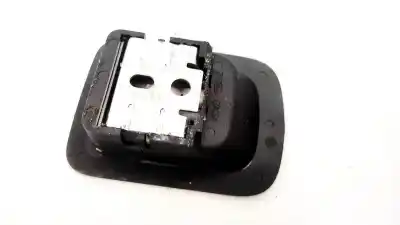 Автозапчастина б/у пластика для ford s-max (ca1) 2.0 tdci cat посилання на oem iam c9k3a  