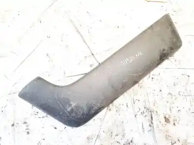 Peça sobressalente para automóvel em segunda mão plásticos por volkswagen passat variant (315) 1.8 referências oem iam 3a0867133b