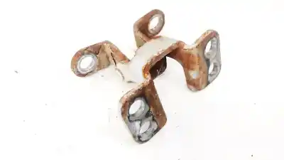 Автозапчасти б/у дверной фиксатор за toyota rav 4 (a3) 2.2 turbodiesel cat ссылки oem iam   
