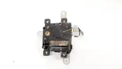 Pezzo di ricambio per auto di seconda mano Motore Apertura Boccole Aria Condizionata per TOYOTA RAV 4 (A3) 2.2 Turbodiesel CAT Riferimenti OEM IAM 0638000920  063800-0920
