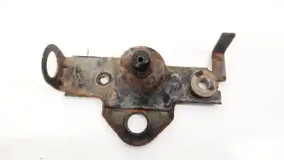Автозапчасти б/у пластики за toyota rav 4 (a3) 2.2 turbodiesel cat ссылки oem iam   