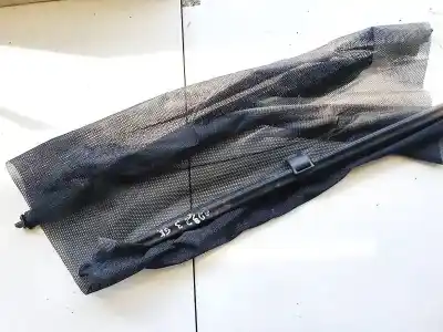 Peça sobressalente para automóvel em segunda mão plásticos por renault scenic ii 1.5 dci diesel referências oem iam 