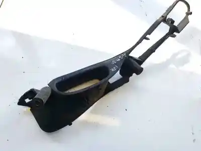 Peça sobressalente para automóvel em segunda mão plásticos por volkswagen passat variant (315) 1.8 referências oem iam 3a0867179b