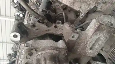 Second-hand car spare part engine support for nissan qashqai 1.6 16v oem iam references   