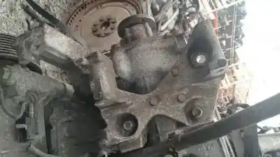 Second-hand car spare part engine support for nissan qashqai 1.6 16v oem iam references   