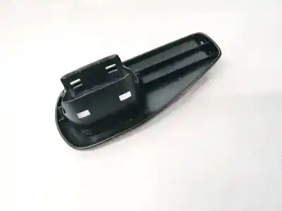 Pezzo di ricambio per auto di seconda mano plastica per mazda 3 (bk) 1.6 di turbo riferimenti oem iam bp4k882p8  