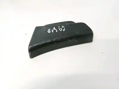 Peça sobressalente para automóvel em segunda mão plásticos por nissan qashqai 1.6 16v referências oem iam 87368jd00a