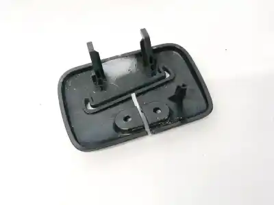 Pezzo di ricambio per auto di seconda mano plastica per mazda 3 lim. (bl) 1.6 cd diesel cat riferimenti oem iam bcr557450  