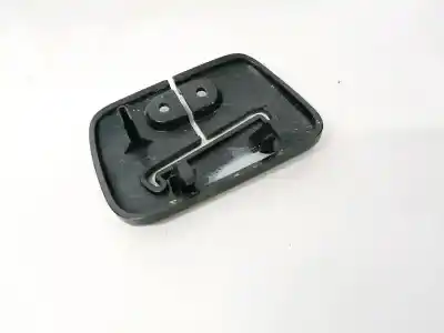 Pezzo di ricambio per auto di seconda mano plastica per mazda 3 lim. (bl) 1.6 cd diesel cat riferimenti oem iam bcr557450  