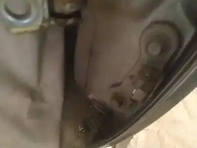 Автозапчасти б/у дверной фиксатор за opel vectra c (z02) 2.2 dti 16v (f69) ссылки oem iam 