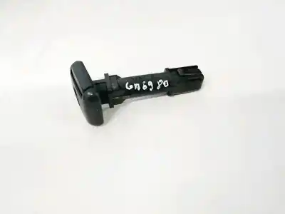 Pezzo di ricambio per auto di seconda mano plastica per mazda 3 (bk) 1.6 di turbo riferimenti oem iam   