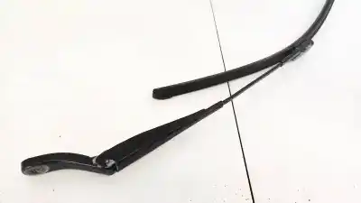 Pezzo di ricambio per auto di seconda mano braccio tergicristallo anteriore sinistro per renault twingo (co6) 1.2 (c066/67/68) riferimenti oem iam 8200725624c