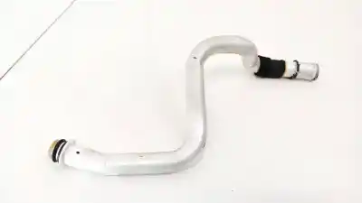 Pezzo di ricambio per auto di seconda mano tubo per renault twingo (co6) 1.2 (c066/67/68) riferimenti oem iam 