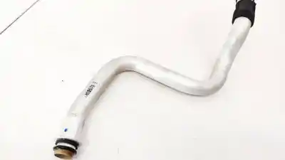 Peça sobressalente para automóvel em segunda mão tubo por renault twingo (co6) 1.2 (c066/67/68) referências oem iam   