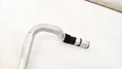 Peça sobressalente para automóvel em segunda mão tubo por renault twingo (co6) 1.2 (c066/67/68) referências oem iam   