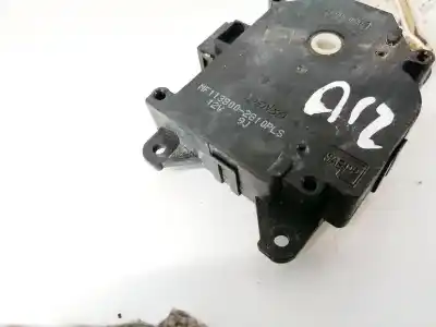 Автозапчасти б/у мотор открывания люков кондиционера за toyota auris, i e15 2006.10 - 2012.10 2.0l 93kw d-4d 2006.10 - 2012.10 ссылки oem iam mf1138002810  mf113800-2810 Автозапчасти б/у мотор открывания люков кондиционера за toyota auris, i e15 2006.10 - 2012.10 2.0l 93kw d-4d 2006.10 - 2012.10 ссылки oem iam mf1138002810  mf113800-2810