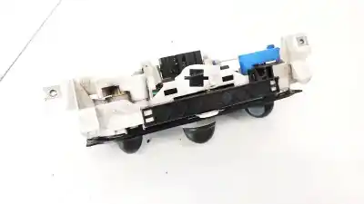 Peça sobressalente para automóvel em segunda mão comando de sofagem (chauffage / ar condicionado) por renault twingo (co6) 1.2 (c066/67/68) referências oem iam   