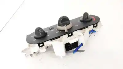 Pezzo di ricambio per auto di seconda mano controllo climatico per renault twingo (co6) 1.2 (c066/67/68) riferimenti oem iam 