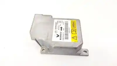 Pezzo di ricambio per auto di seconda mano centralina airbag per renault twingo (co6) 1.2 (c066/67/68) riferimenti oem iam 8200896811