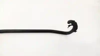 Pezzo di ricambio per auto di seconda mano plastica per renault twingo (co6) 1.2 (c066/67/68) riferimenti oem iam   